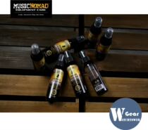 Spot MusicNomad MN100 Guitar Detailer Guitar Paint Care & Care Cleaner