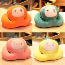 Office nap pillow sleeping pillow sleeping pillow sleeping artifact classroom warm hand pillow