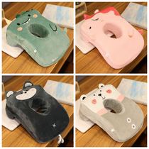 Office nap pillow Sleeping pillow Lunch break lying pillow pillow Pillow Student classroom lying sleeping artifact memory foam