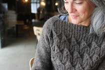 Kiss Ladies Sweater Chinese Weaving Translation Illustrated Non-finished Products Take Remarks Email