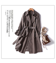 The islands Sivu Yuan single autumn windfall woman in the middle of the year ~ artisans work ~ upper body luxurious CHAO people first class