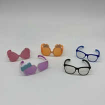 Loose Goods Surprise Doll Historys Big Sister Accessories Glasses Wide about 5 cm