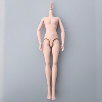 Bulk Cargo Ballet * Princess Doll Vegan Body Accessories Seven Joint Vegan Little Girl Over Home Props