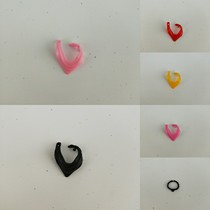 Genuine Casual Grocery Surprise Doll Pet Multi accessories Neck Pacifier Children Toy Pendulum