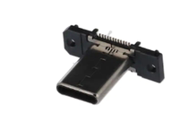 DX07VN24WA2C1568(CONN PLUG USB3 1 typeec 24POS SMD) original stock