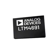 LTM4691IV#PBF(DC DC CONVERTER 1 2V 1 8V)