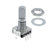 PEC11L-4115F-S0020 ROTARY ENCODER MECHANICAL 20PPR) original