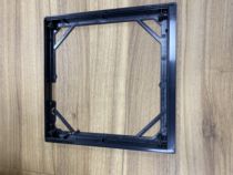 Danbao induction cooker accessories Induction cooker special square clay pot stove upper shell