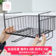 Fanyi thickened kitchen cabinet hanging basket hanging rack compartment kitchen paper hanging storage rack finishing rack rack Fanyi thickened kitchen cabinet hanging basket hanging rack compartment kitchen paper hanging storage rack finishing rack rack