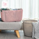 Fanyi Household Storage Basket Dirty Clothes Basket Household Snack Box Desktop Storage Basket Plastic Hollow Bathroom Bathing Basket Fanyi Household Storage Basket Dirty Clothes Basket Household Snack Box Desktop Storage Basket Plastic Hollow Bathroom Bathing Basket