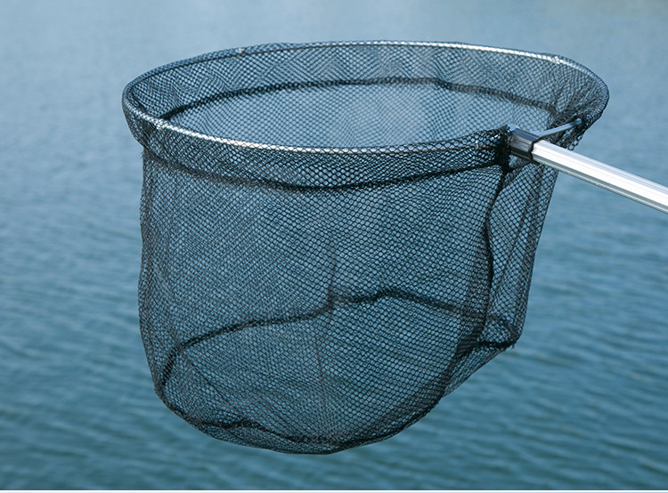 抄网折叠抄网头网抄子捞鱼网渔网兜钓鱼用品渔具小配件钓鱼抄网