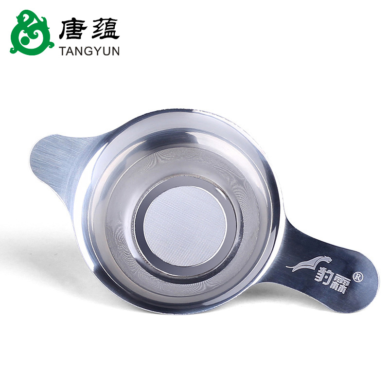 Stainless steel hooks) tea accessories every tea tea tea tea tea filters filter filter)