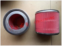 Foton Lovol Luqi elderly generation three-and four-wheeler accessories FT200ZK twin-cylinder 272 engine air filter element