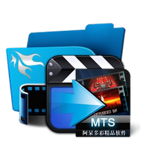 Anyon4 MTS Converter MTS M2TS TS Format Conversion Tool WIN MAC version