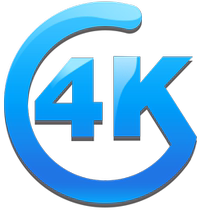 Aiseesoft 4K Converter 4K Video Format Converter AVI MKV MP4TS WIN MAC