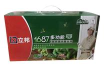 Libang paint wood paint Libang 1687 8 series multifunctional white paint more resistant to yellow white background 5KG