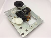 Original inventory JVC OPTIMA-6 OPT-6 OPT-150 OPT-6S laser head with rack bag for good use