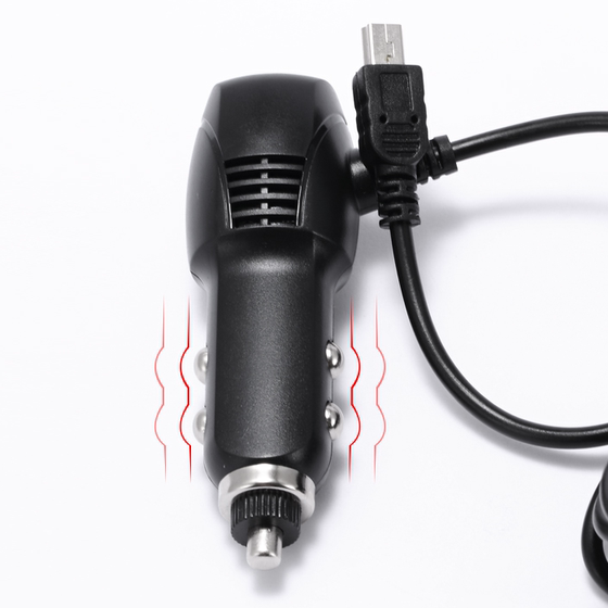 구동 레코더 전원 케이블 GPS 내비게이션 장치 범용 충전 케이블 USB 포트 카 담배 라이터 카 충전기 구동 레코더 전원 케이블 GPS 내비게이션 장치 범용 충전 케이블 USB 포트 카 담배 라이터 카 충전기
