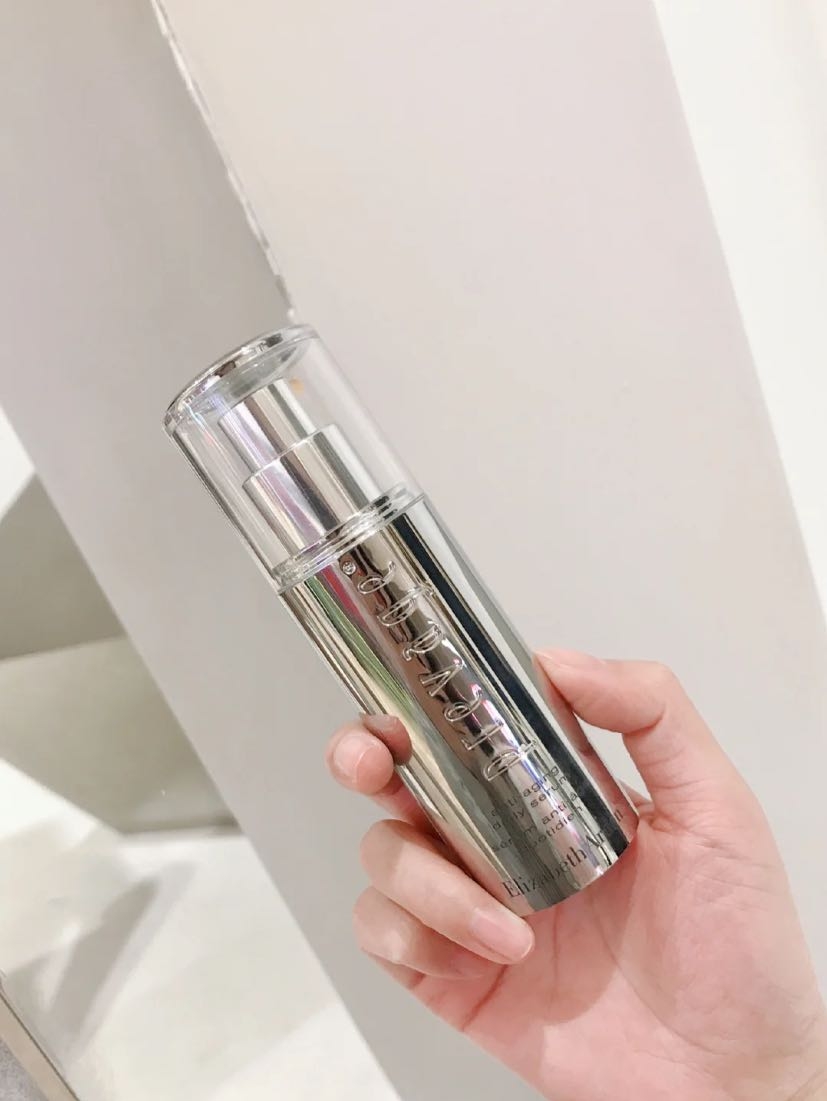 伊丽莎白雅顿橘灿精华液