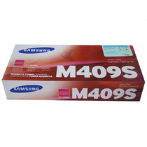 Original Samsung CLT-M409S Magenta Powder Warehouse Samsung CLX-3170FN 3175N Red Toner