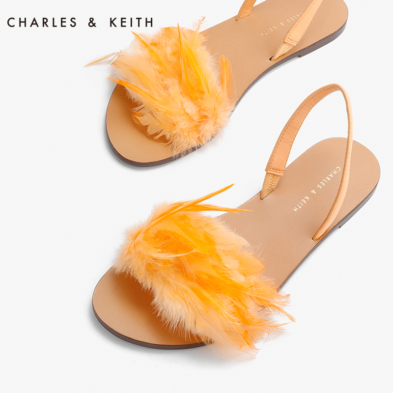 Giày dép nữ  Charles & Keith  22561