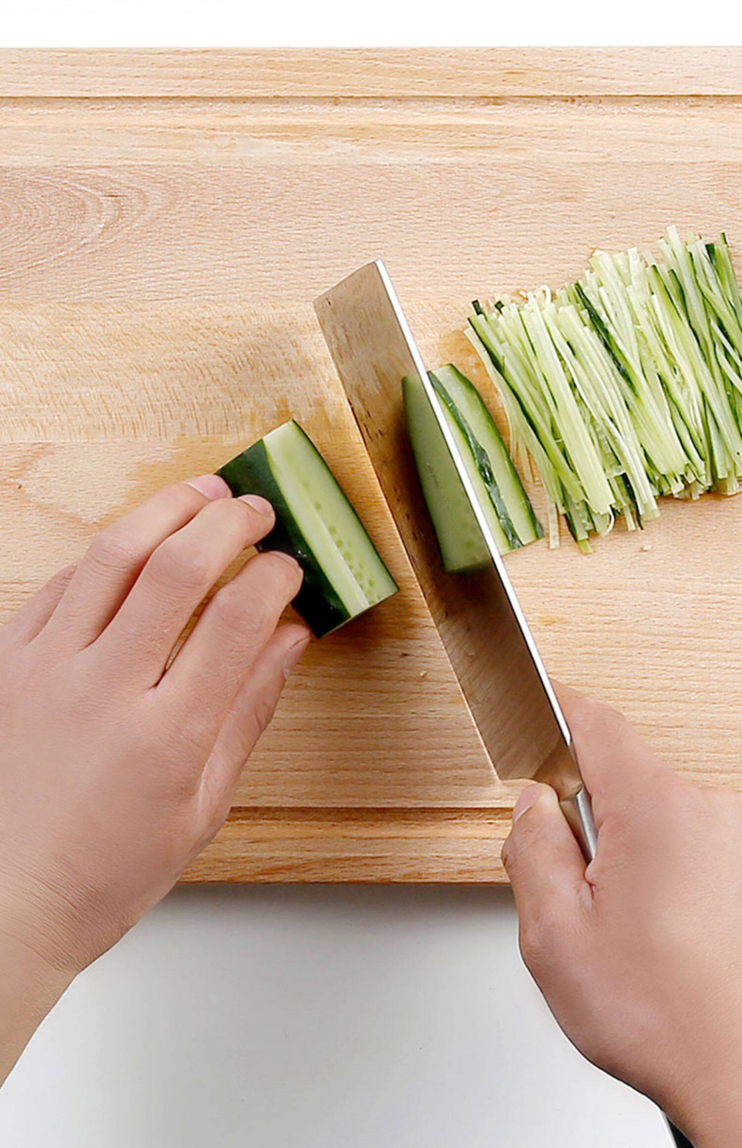 火候德式不锈钢菜刀切片刀 厨师专用家用切菜刀厨房工具