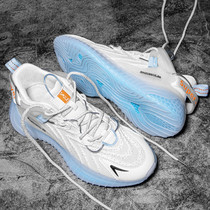 Mens shoes 2021 new trend summer mens shoes breathable autumn Ma coconut shoes mens father shoes mens trendy shoes