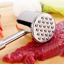Household meat hammer Beef hammer Steak hammer Pork chops loose meat hammer Meat hammer meat hammer Chicken hammer