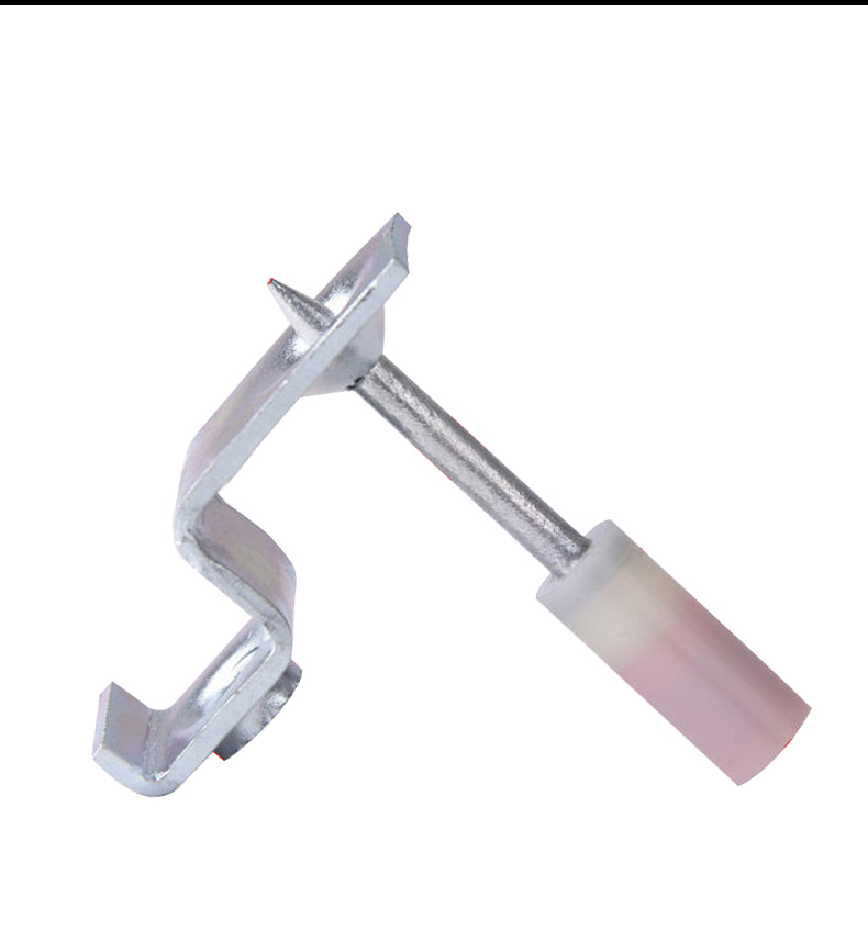 吊顶神器专用炮钉消音一体钉射钉消防钉管卡钉自动吊顶神器全套钉