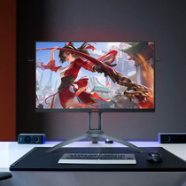 AOC AGON Love to attack III 27-inch AH-IPS panel HDR10 240Hz electric race display
