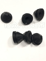 Lavida Polo Bora Golf Sagoda Air Filter Shell Fixed Rubber Pier Air Filter Housing Buffer Block