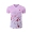 Men's A Pink Top Single Shirt