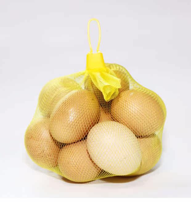 厂家直销特价包邮超市专用柴土鸡蛋网兜网眼袋软料密网网眼塑胶网