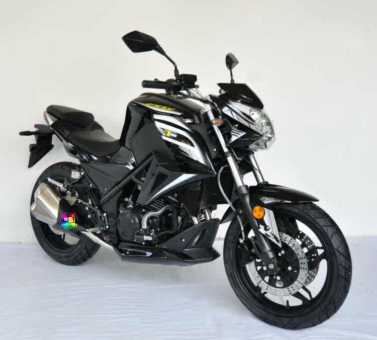 双缸水冷电喷mt400cc摩托车街车大排量摩托车跑车 水冷摩托车街车_双