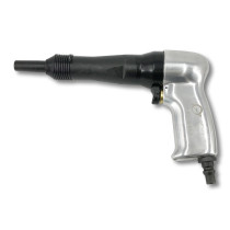 Qingdao outpost IAF M0501 air riveting gun M5I Specialty pneumatic rivet gun rivet gun solid pneumatic tool