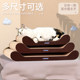 Cat scratching board cat claw board protective scratching sofa wear-resistant claw device plus pet toy cat ຂະຫນາດໃຫຍ່ພິເສດ ສະຫນອງການຂົນສົ່ງຟຣີ