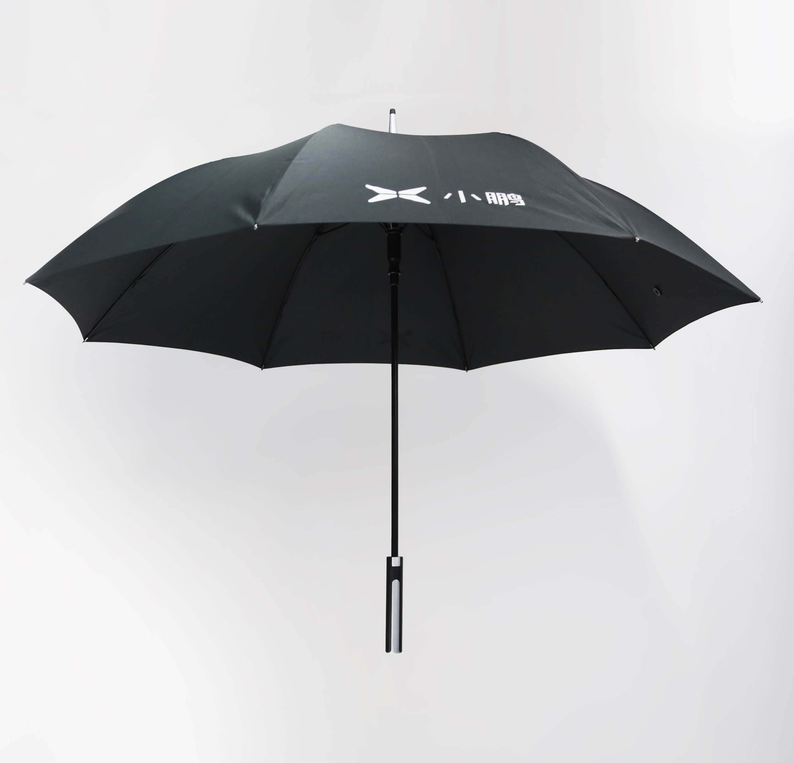 小鹏汽车旗舰店 汽车周边长柄伞 晴雨伞2月17日发货