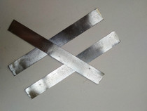 Lead skin roll lead leather strip lead roll lead roll fishing line set fishing supplies accessories