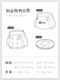 Bavay/Beihuan 야외 접이식 버킷 캠핑 장비 휴대용 저장 탱크 대용량 스테이션 왜건 적재 물 Bavay/Beihuan 야외 접이식 버킷 캠핑 장비 휴대용 저장 탱크 대용량 스테이션 왜건 적재 물