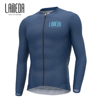 Lambada Repair Rooku Professional Tight Spring Autumn Season Road Mountain Biking Bike Long Sleeve Short Sleeve Riding Suit Man