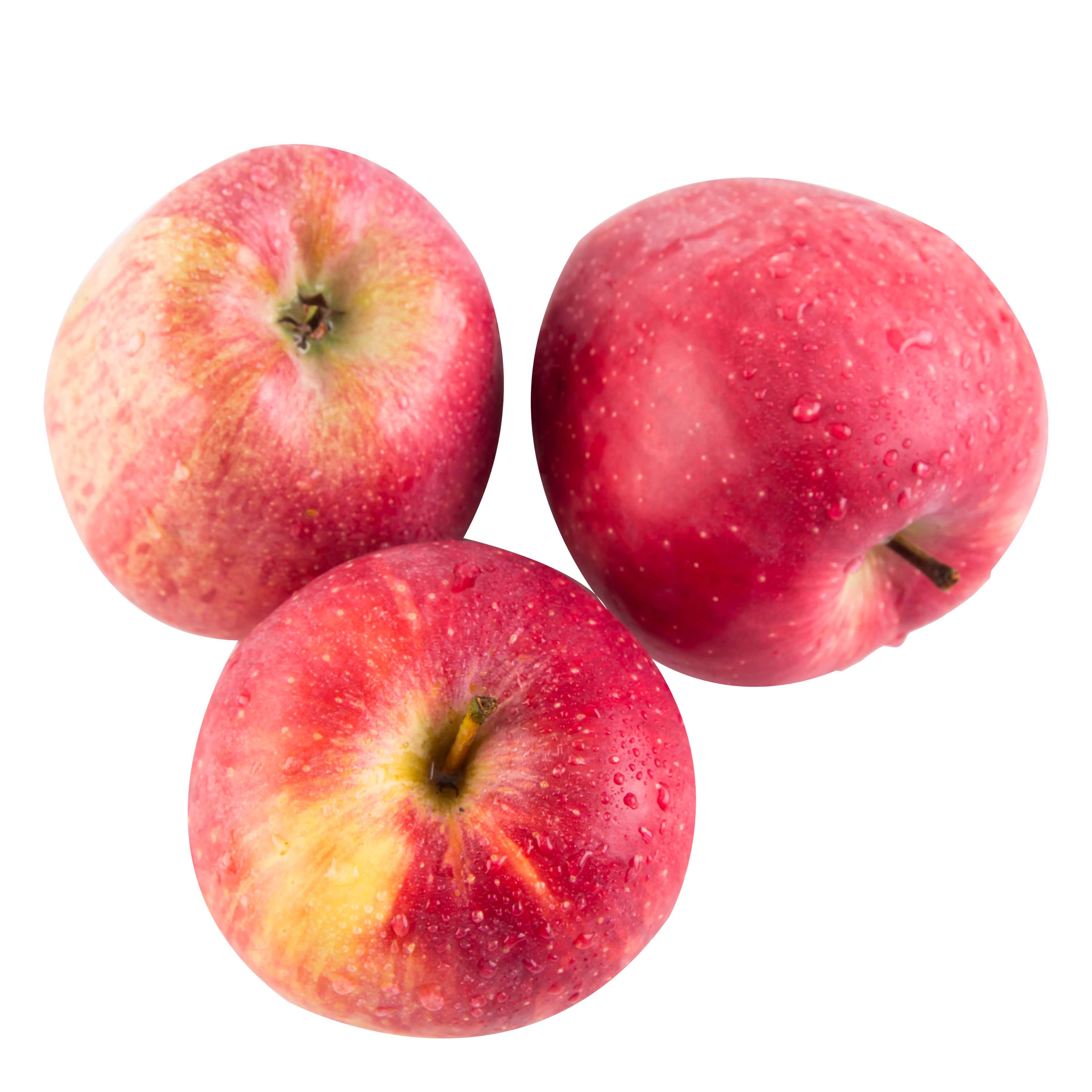 【正品保证】红香蕉苹果应季水果10斤整箱(热品库)