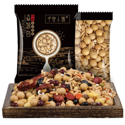 五谷杂粮组合袋装35gx14包