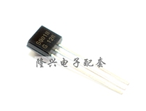 S9013 S9014 S9015 S9018 S9011 S9012 TO-92 transistor PNP NPN(50)