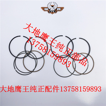 Original Piston Ring Eagle King Piston Ring DD250G-2N 3NDD250E-9A 250E-5F Piston Ring