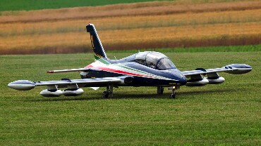 Самолет на дистанционном управление skymaster jet 涡喷 喷射飞机模型 mb339有货 引擎选配 特价