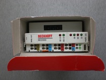 BK3100 BK2000 BC8100 BK4000 BK8100 BK7000 BECKHOFF BECKHOFF