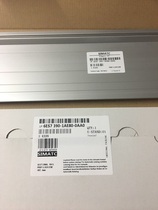 S7-300 IS AVAILABLE WITH DIN RAIL 480MM 390-1AE80 COMPATIBLE WITH 6ES7390-1AE80-0AA0