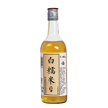 塔牌绍兴白糯米酒500ml[3元优惠券]-寻折猪