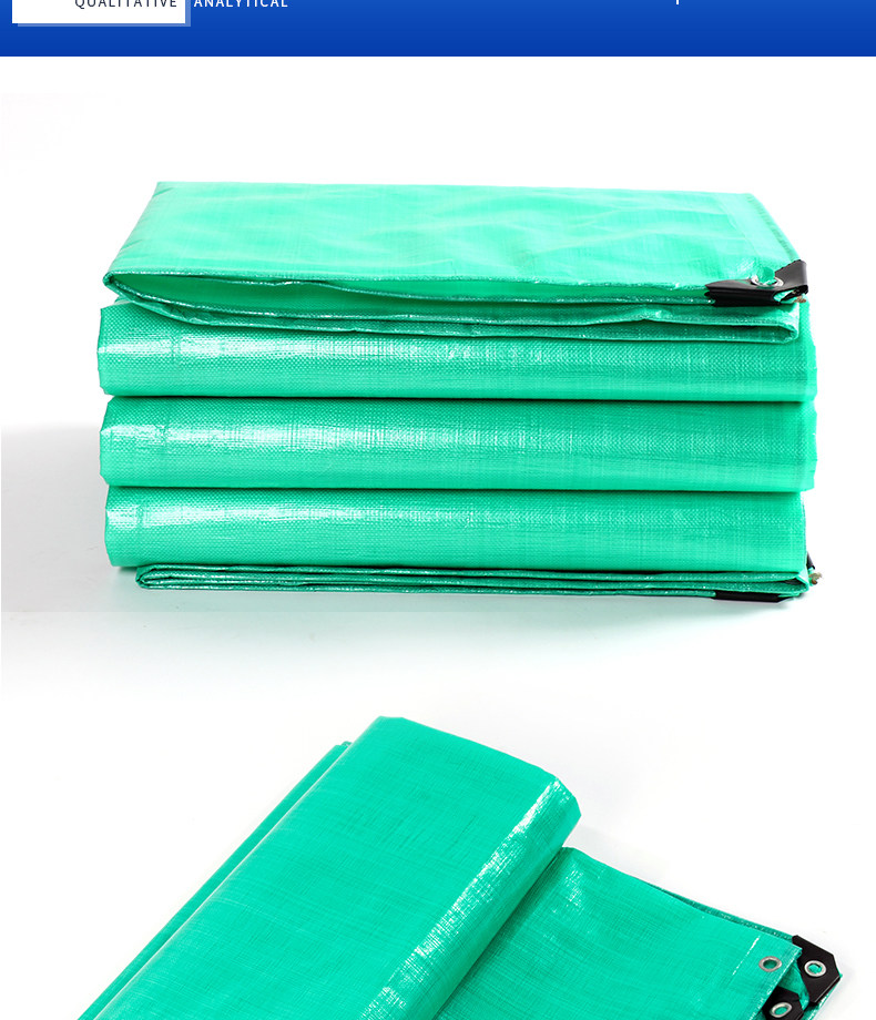 遮雨棚布帆布布塑料布加厚苫布防雨布防晒油篷布防水遮阳蓬pe货车