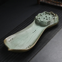 Xinyun Chinese lotus trumpet dry brewing plate Coarse pottery water storage tea plate Ceramic Kung Fu tea pot Tea ceremony Tea ceremony Tea ceremony Tea ceremony Tea ceremony Tea ceremony Tea Ceremony Tea Ceremony Tea Ceremony Tea Ceremony Tea Ceremony Tea Ceremony Tea Ceremony Tea Ceremony Tea Ceremony Tea Ceremony Tea Ceremony Tea Ceremony